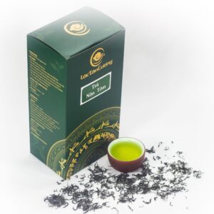 TRÀ NÕN TÔM THÁI NGUYÊN