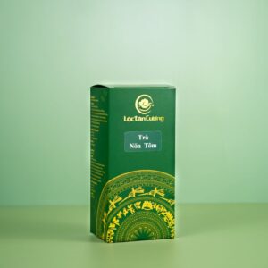 TRÀ NÕN TÔM THÁI NGUYÊN