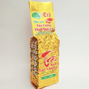Trà Thái Nguyên Tân Cương